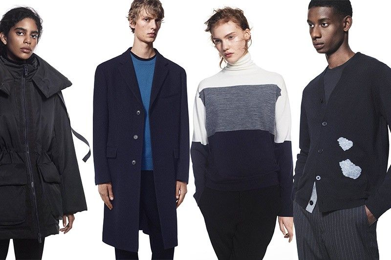 Why the Jil Sander x Uniqlo +J Collaboration Is Important