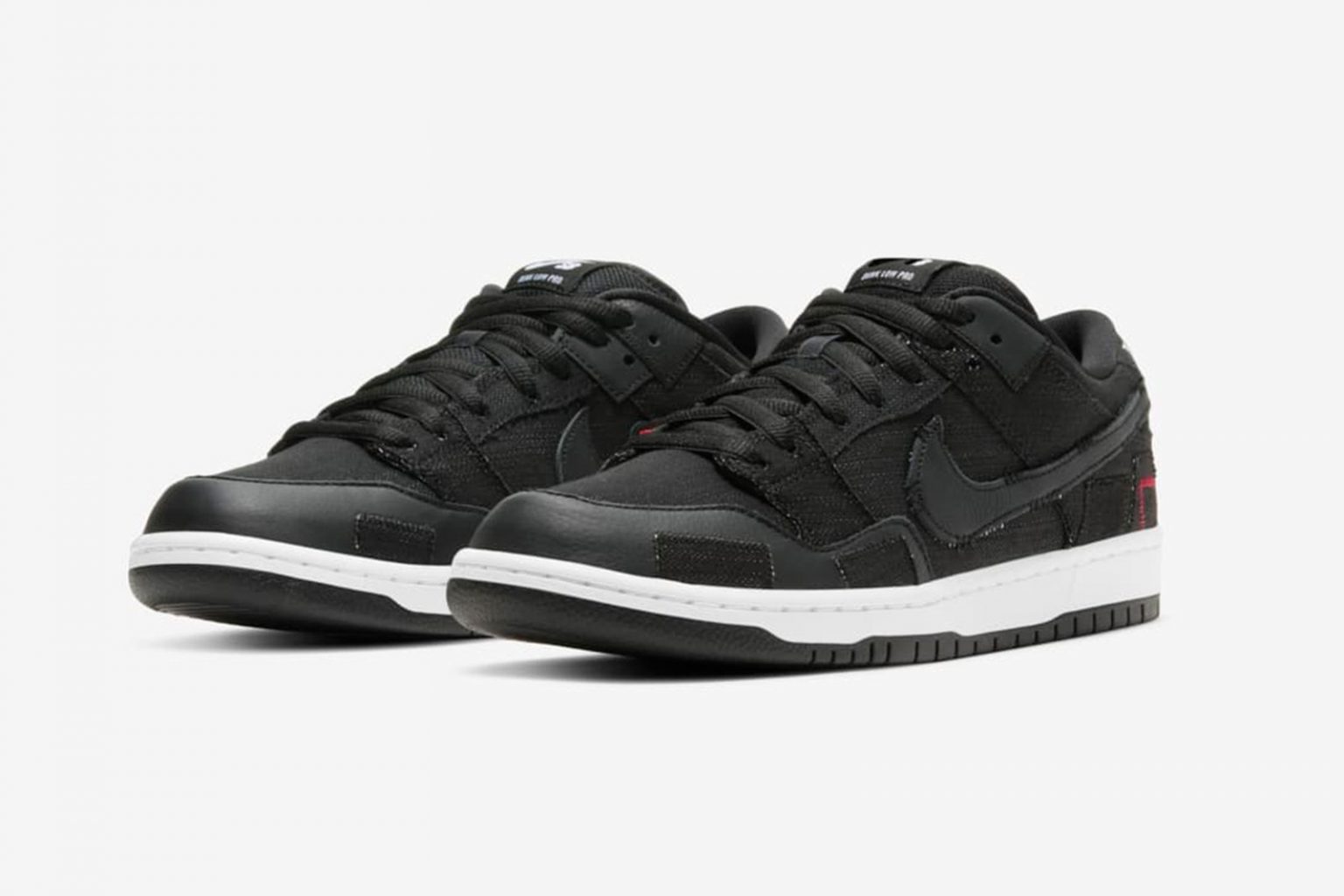nike sb dunk low verdy