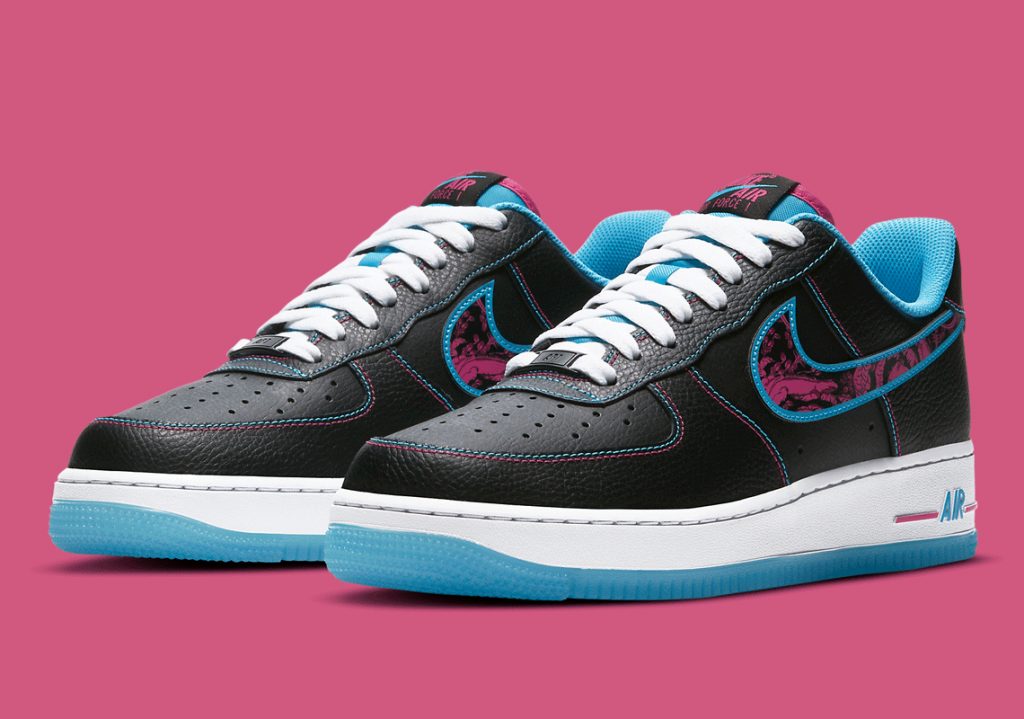 The Best Air Force 1's Available Right Now SoleSavy News