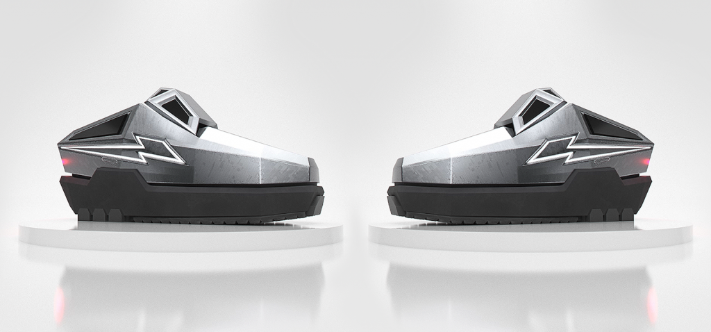 digital sneakers nft