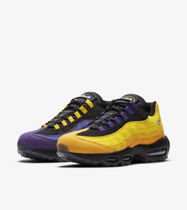 lebron air max 95