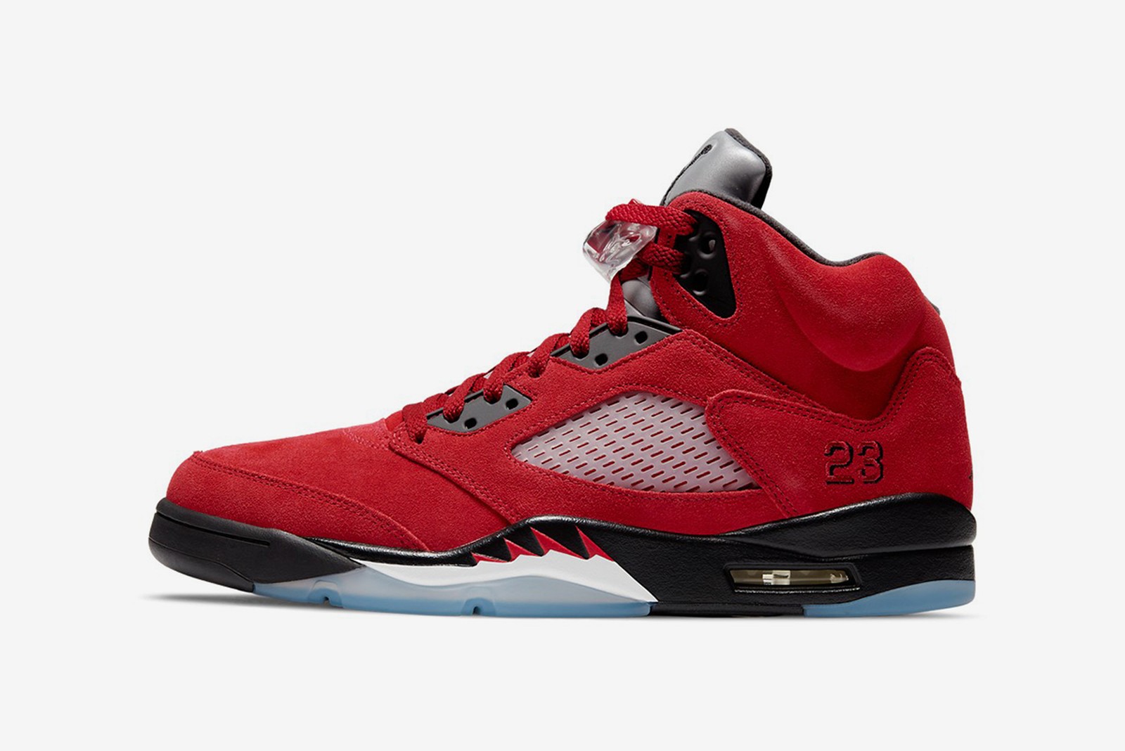 raging bulls 5 retail