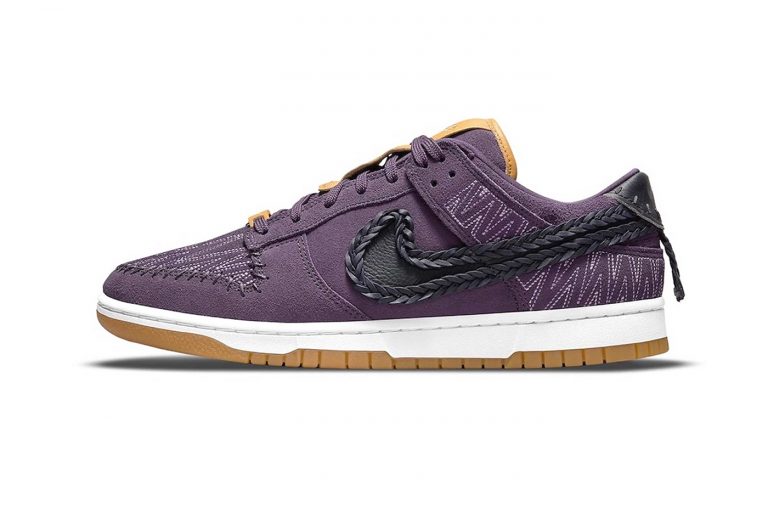 n7 dunk low