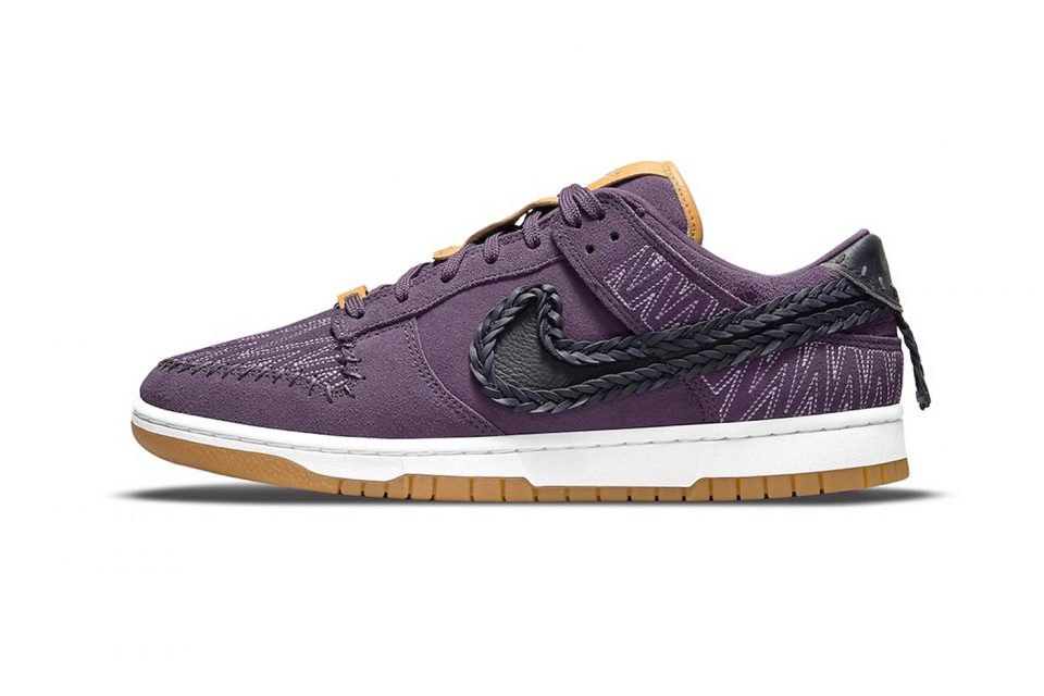 duckboot low nike