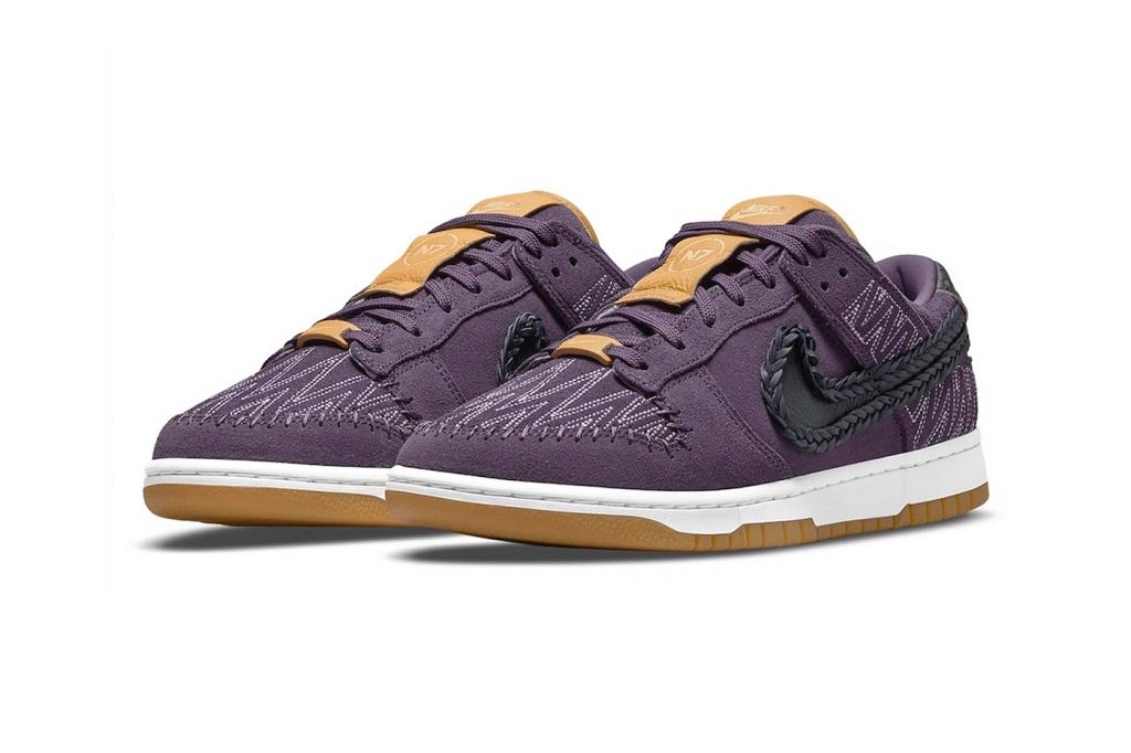 n7 dunk low