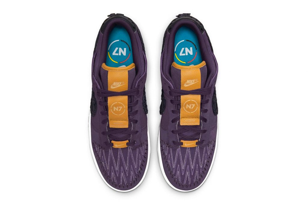 n7 dunk low