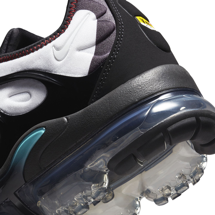 The Nike Air Griffey Max 1 Returns to the Diamond for its 25th Anniver –  Manor.
