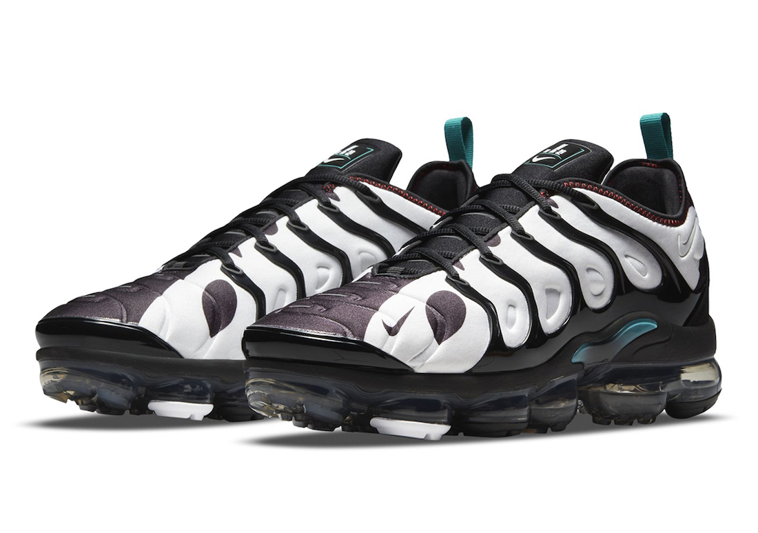 The Nike Air Griffey Max 1 Returns to the Diamond for its 25th Anniver –  Manor.