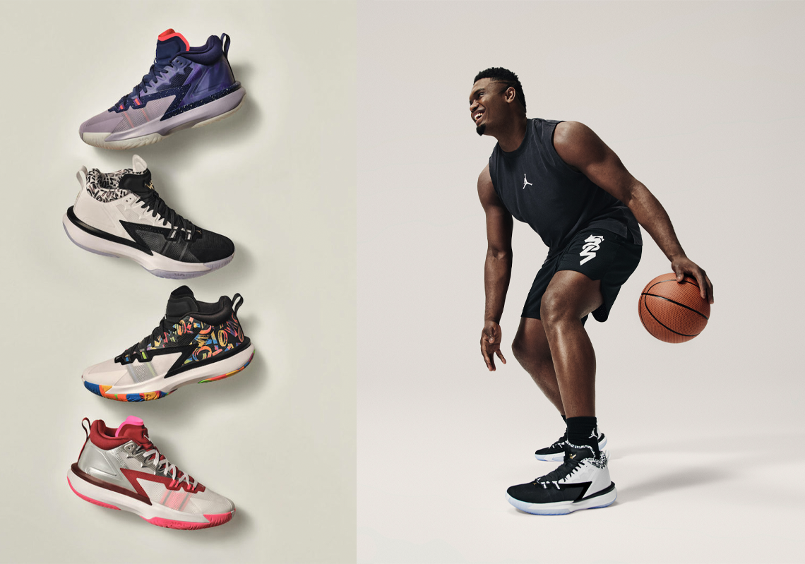 footlocker zion 2