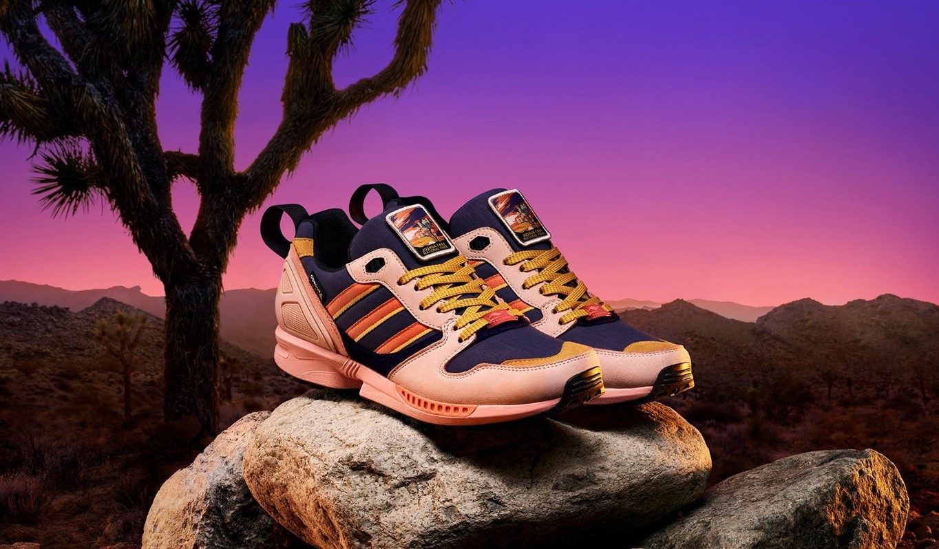 Adidas zx range outlet uk