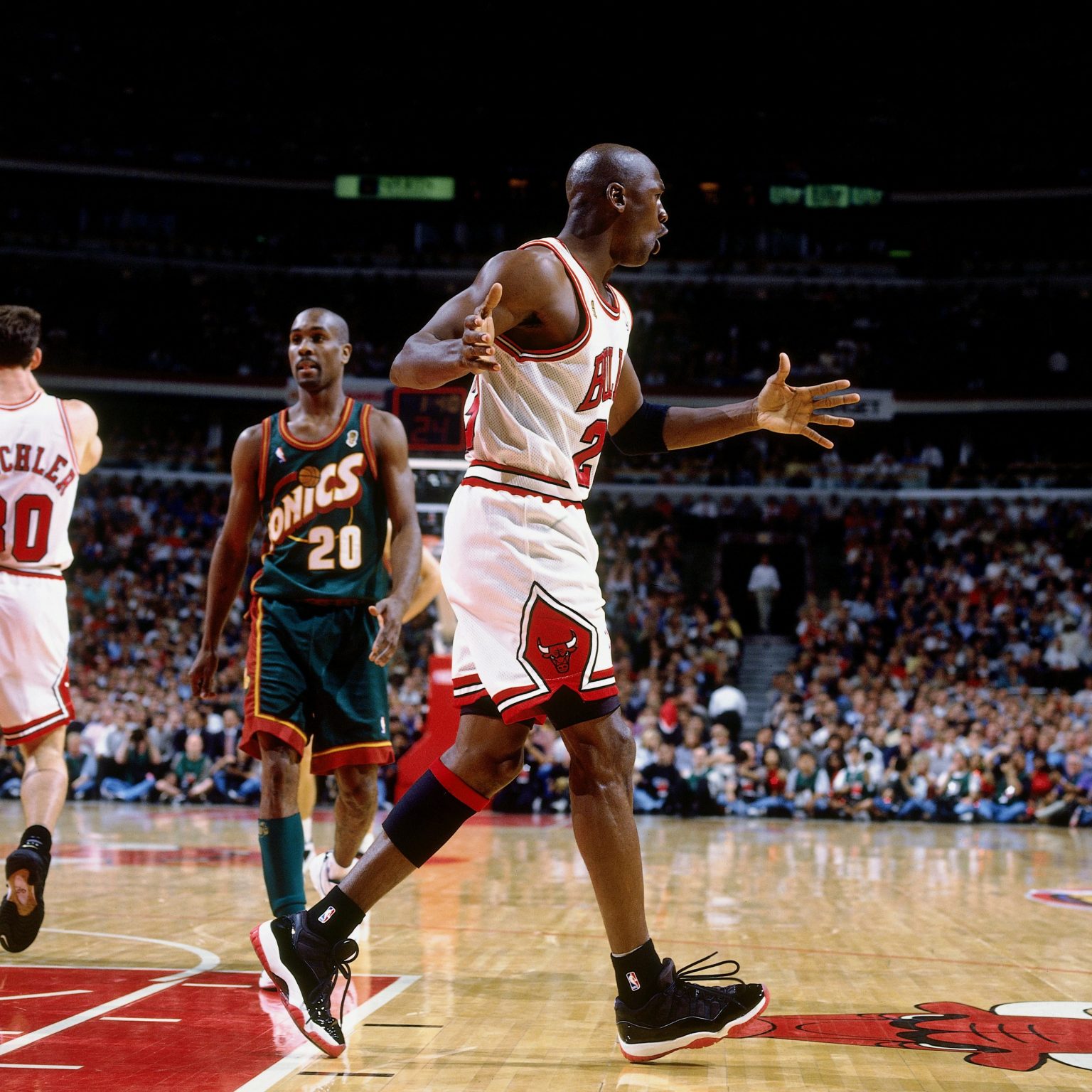 How the Air Jordan 11 Low Went From Prized PE to Legendary GR ...