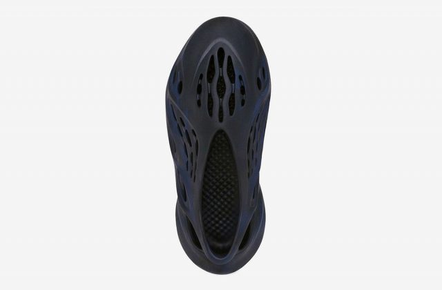 The adidas Yeezy Foam Runner 