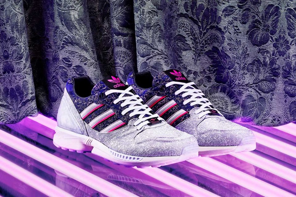 The Complete adidas A-ZX Collection, Ranked | SoleSavy News