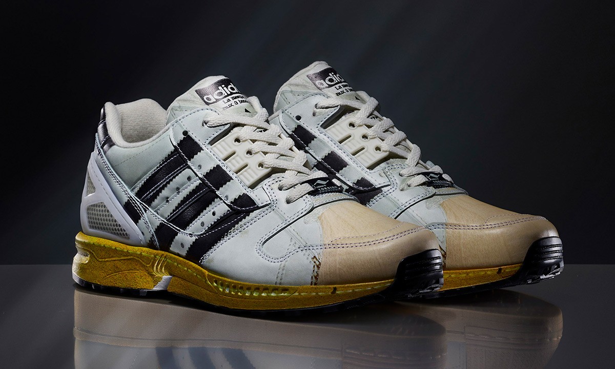 The Complete adidas A-ZX Collection, Ranked | SoleSavy News