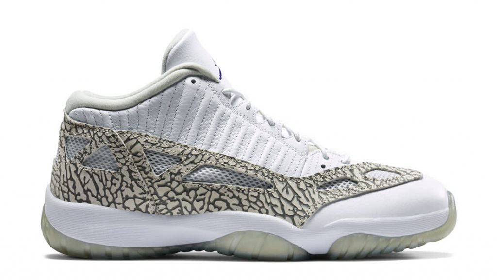 How the Air Jordan 11 Low Went From Prized PE to Legendary GR
