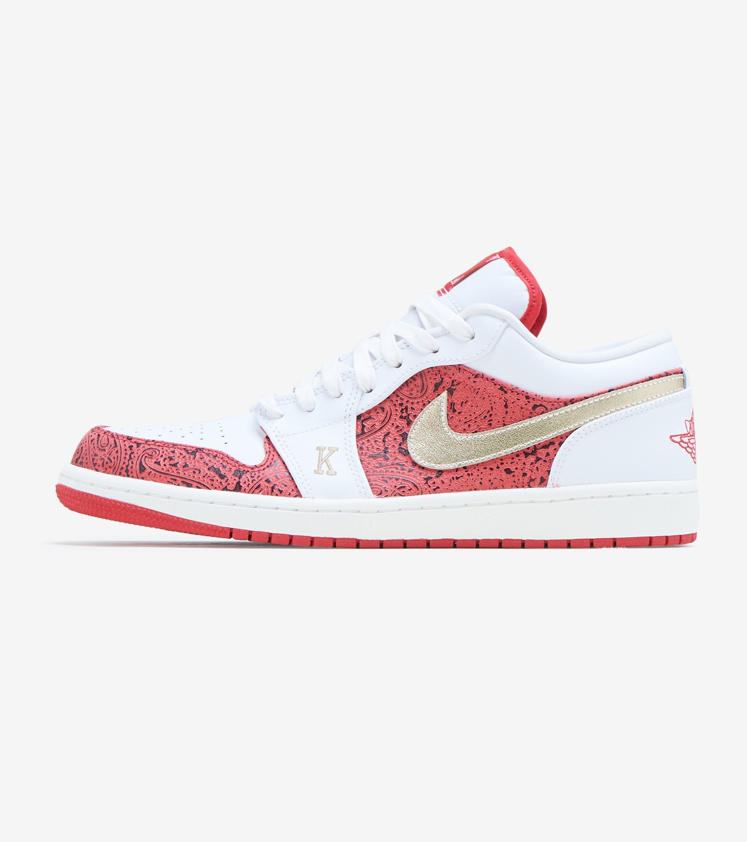 af1 low spades