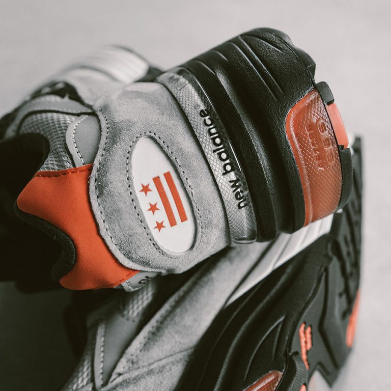 discover and celebrate new balance