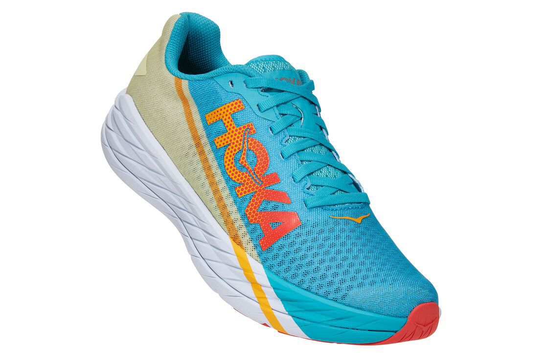 HOKA ONE ONE's 