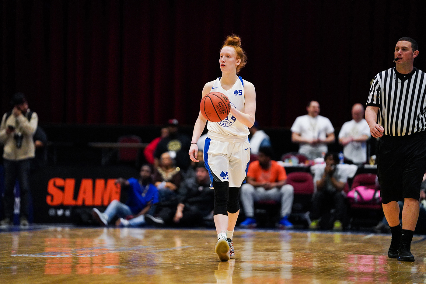 The ACES Omni Elite Classic Relaunch Brings Back Grassroots Hoops to