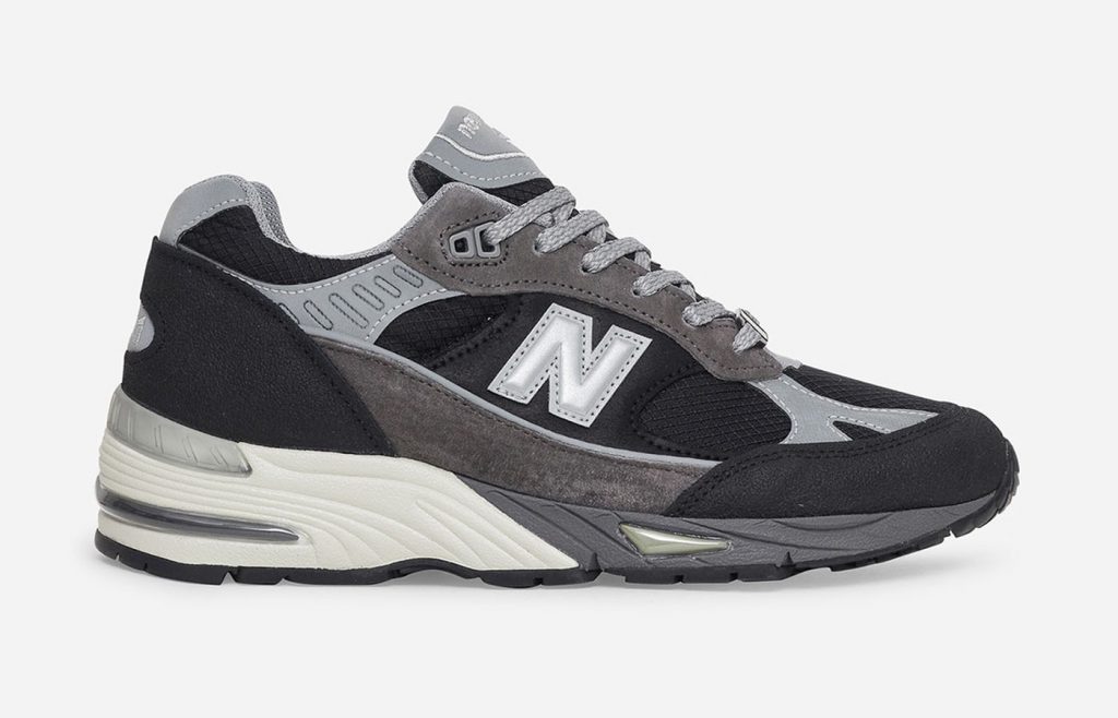 slam jam 991 new balance