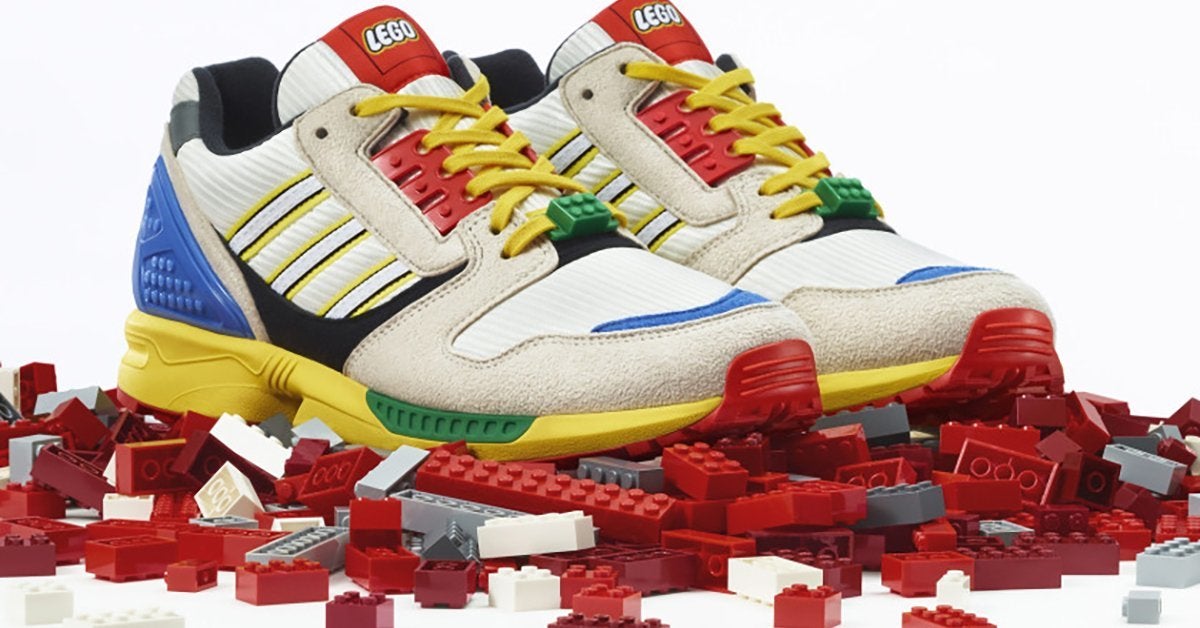 The Complete adidas A-ZX Collection, Ranked | SoleSavy News
