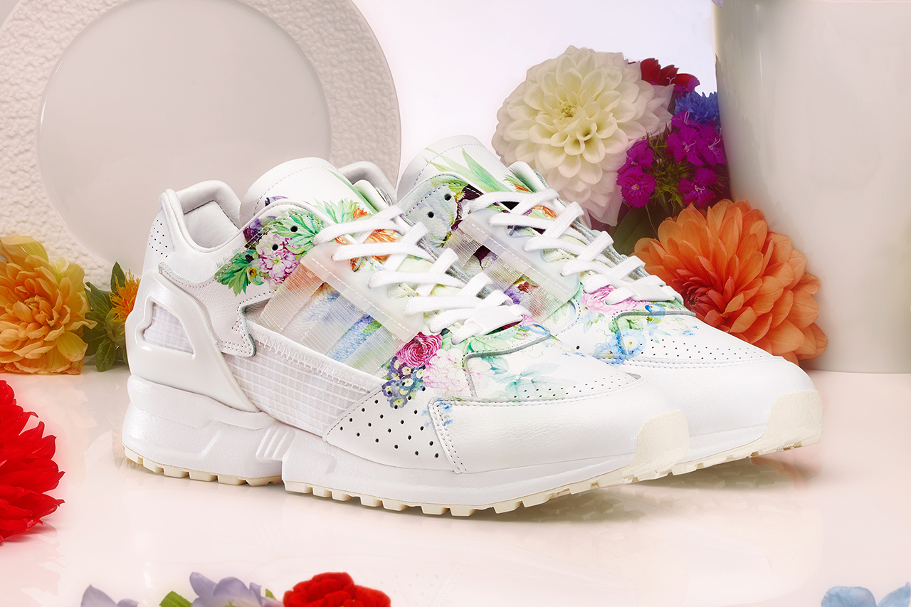 The Complete adidas A-ZX Collection, Ranked | SoleSavy News