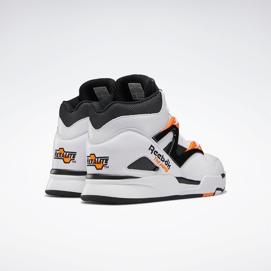 accessories exaggerate Alphabetical order The Reebok Pump Omni Zone II "White" Returns for its 30th Anniversary |  SoleSavy News