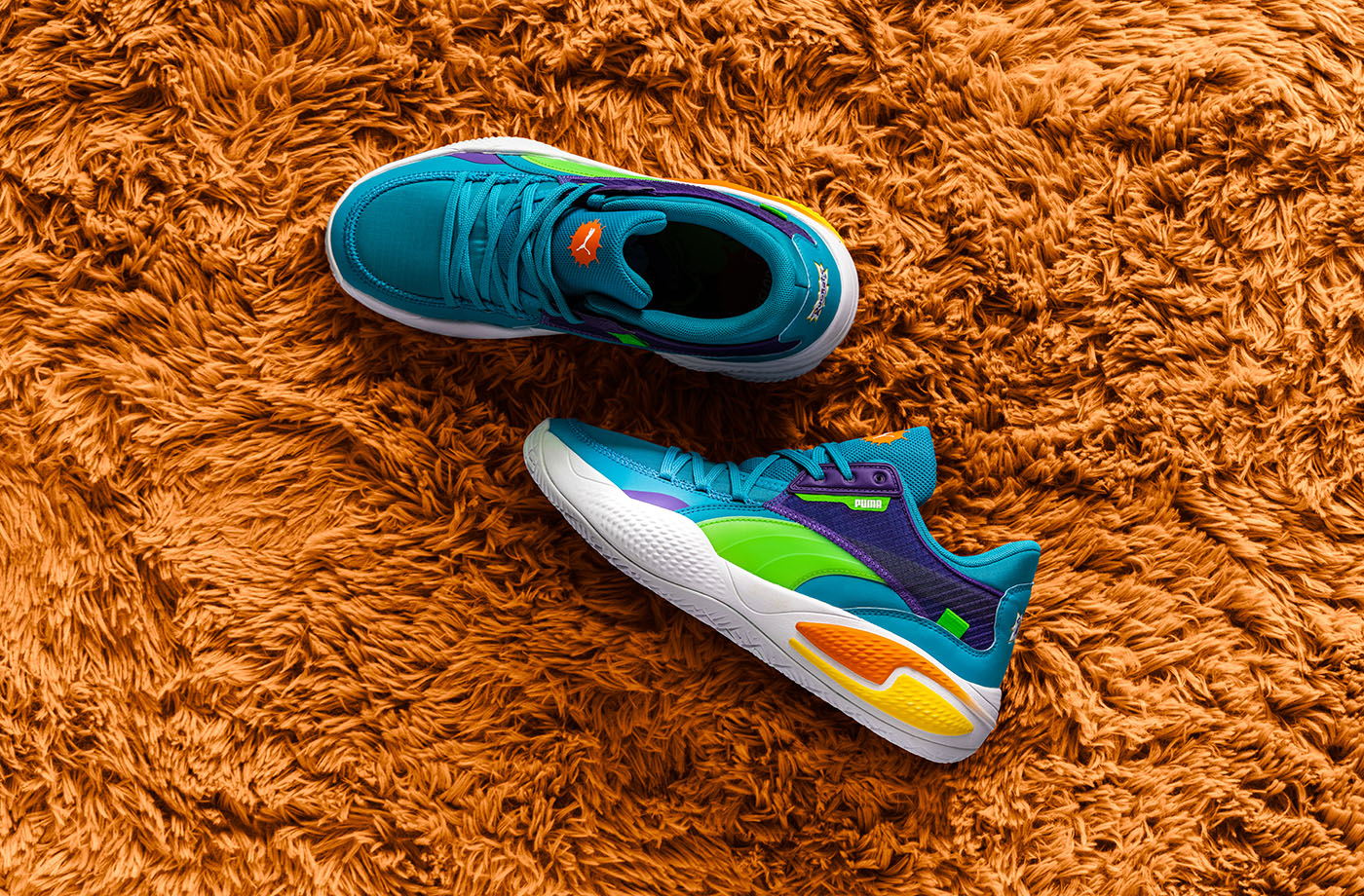 Rugrats best sale air max