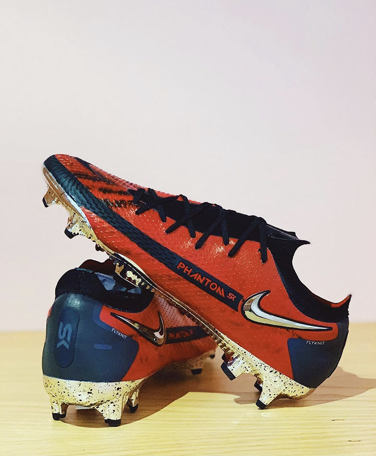 skepta hypervenom