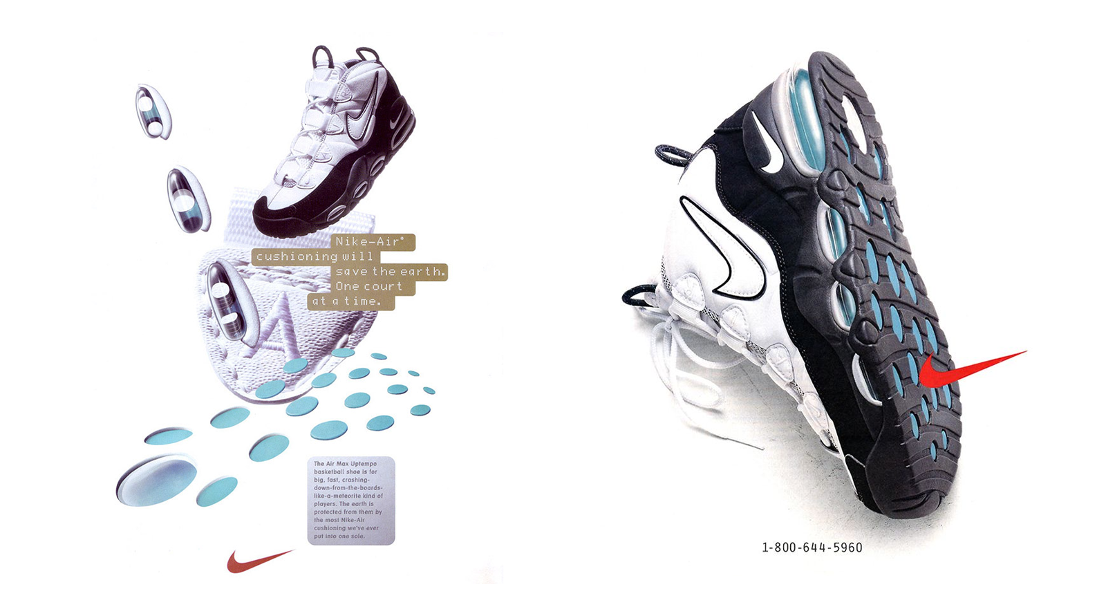 Remember These? adidas Garnett 3 'All Star' W/ On Foot 