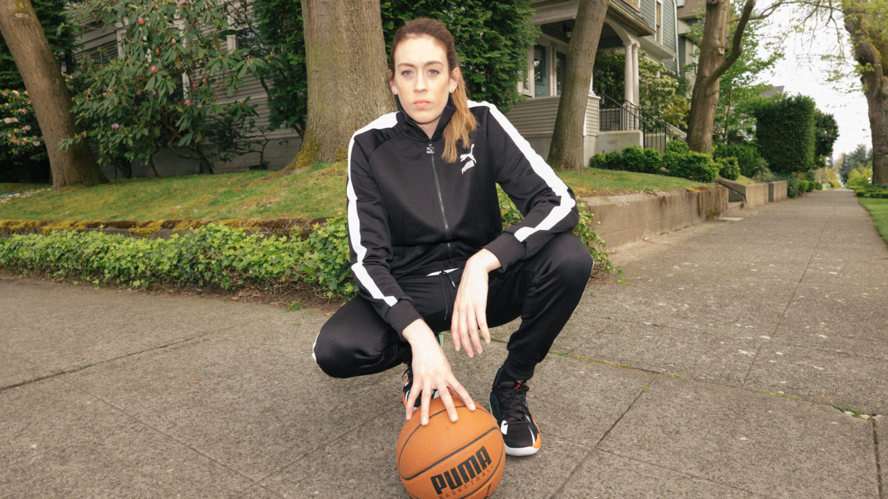 The Rise of WNBA Sneaker Culture - Sports Illustrated