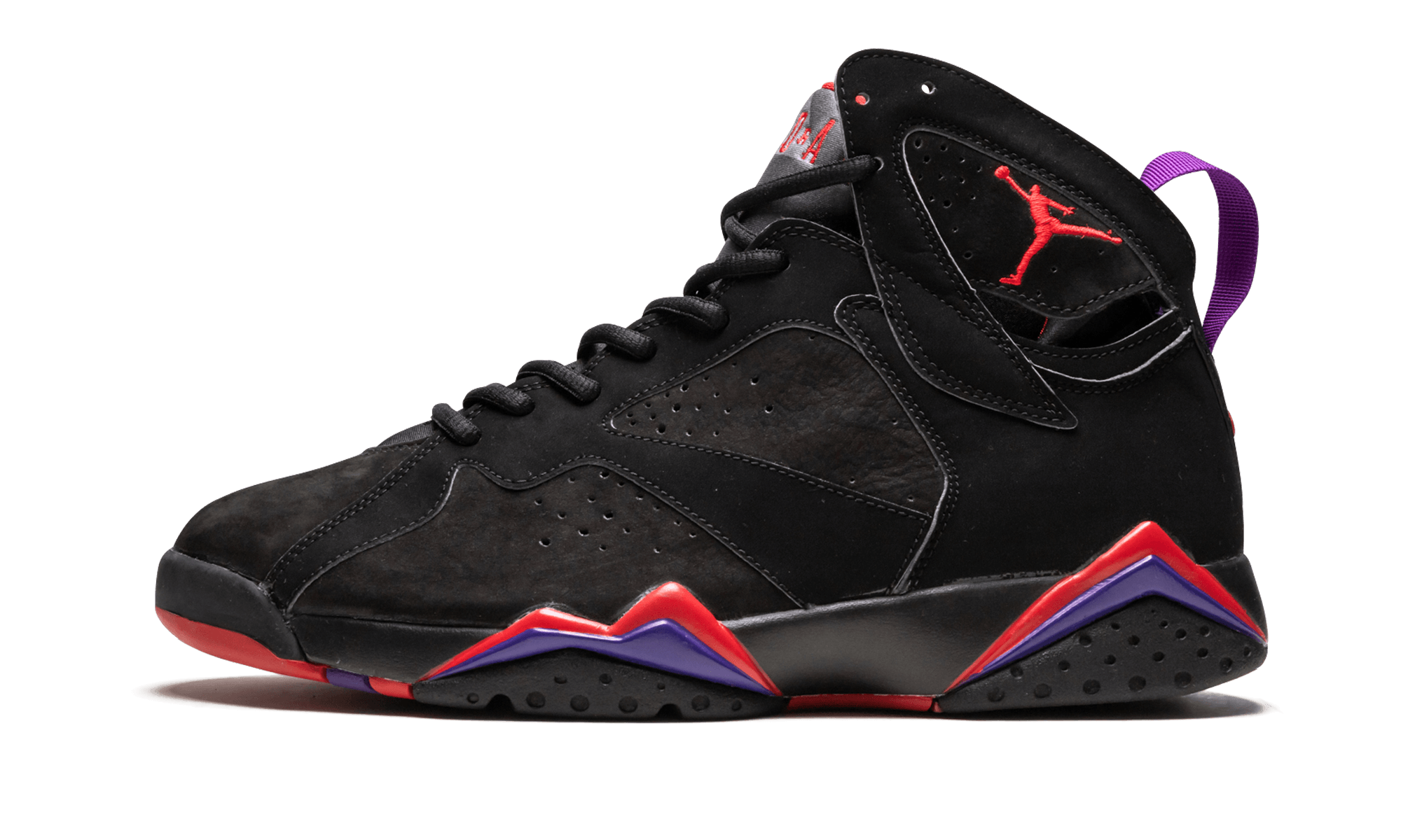 Air Jordan 7 Raptors - Virgil Abloh Responds To Criticisms On