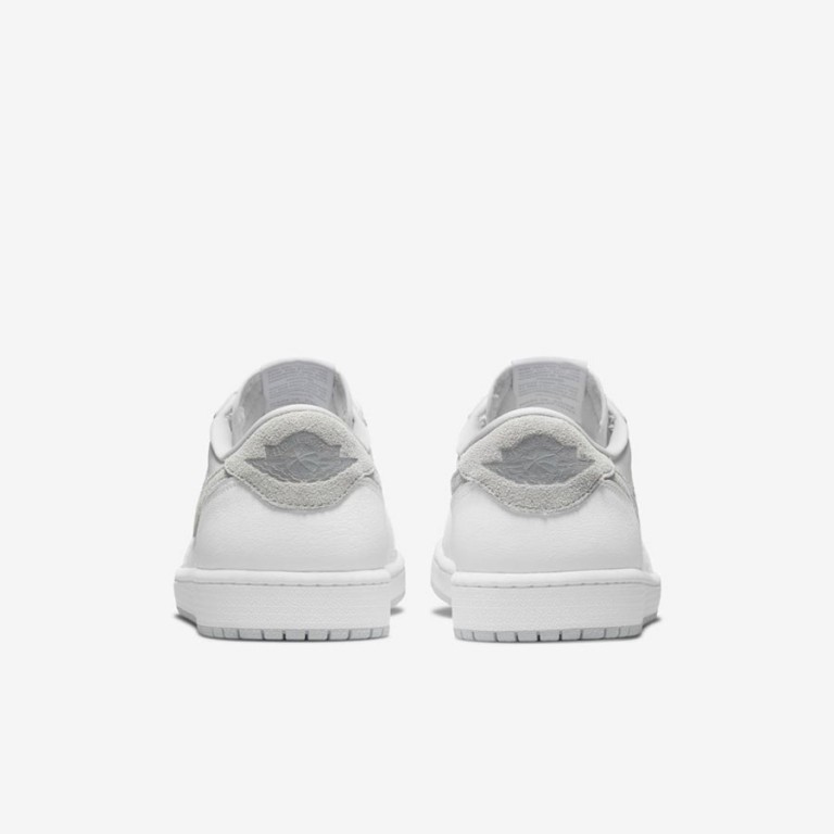 neutral gray lows