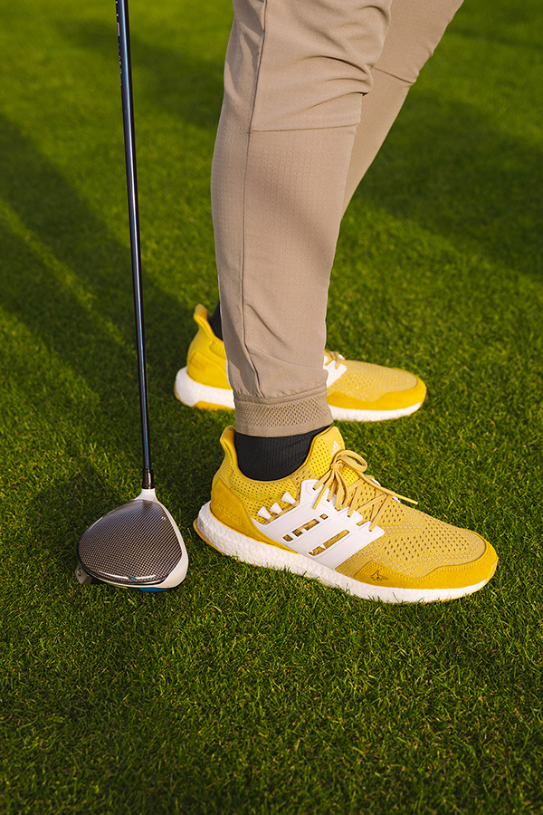 Extra Butter, adidas Golf Link Up for a Happy Gilmore Collection