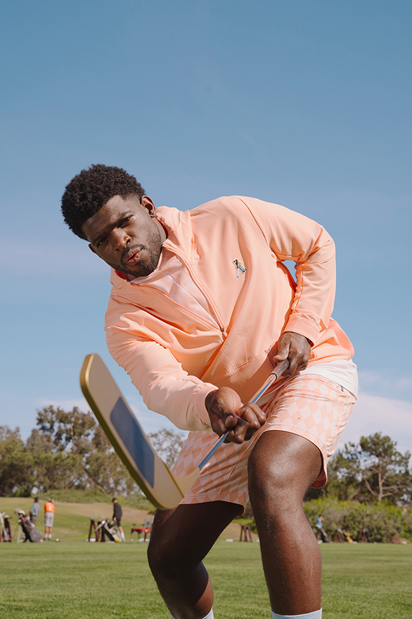 Extra Butter adidas Golf Link Up for a Happy Gilmore Collection SoleSavy News