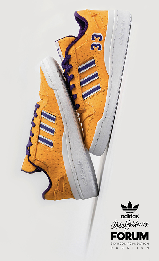 adidas forum kareem