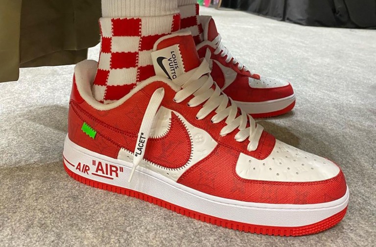 af1 lv release