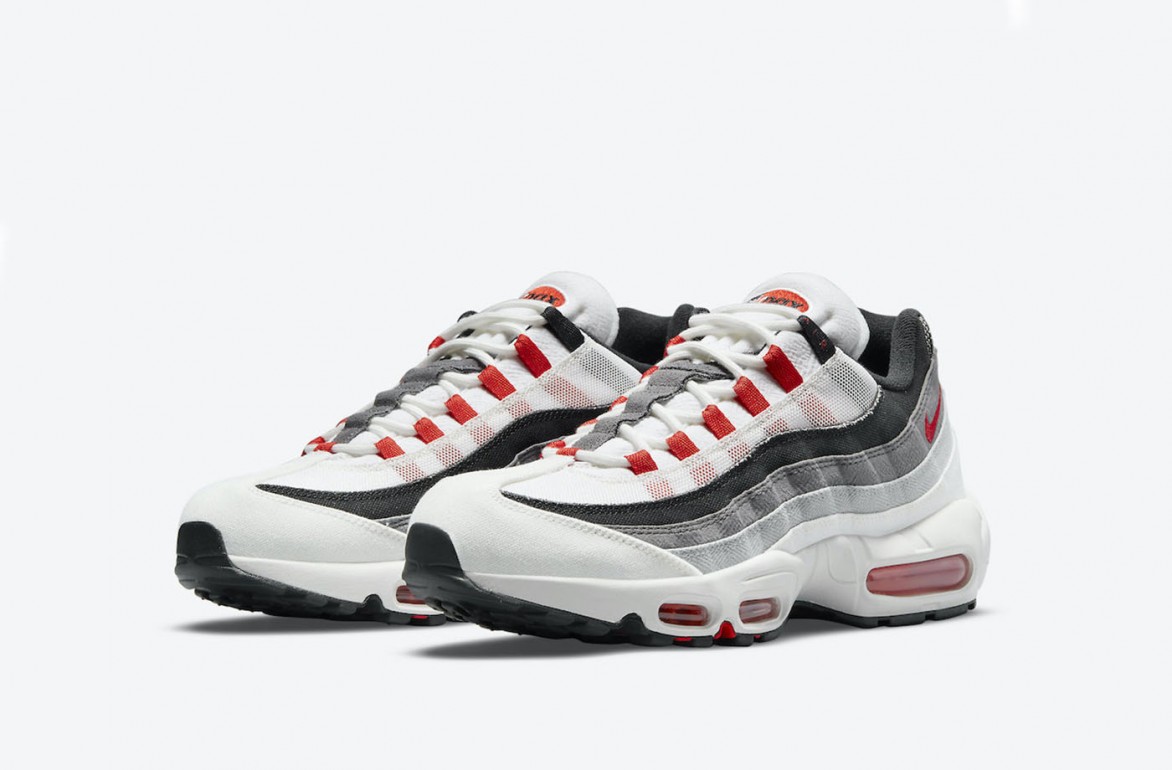 air max 95 cherry blossom