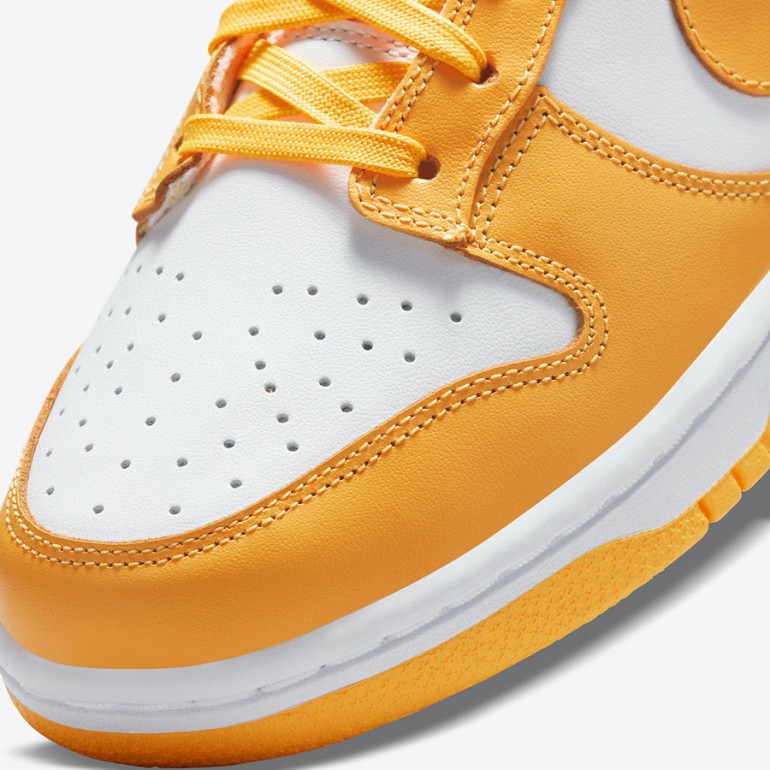 The Women's Exclusive Nike Dunk Low 