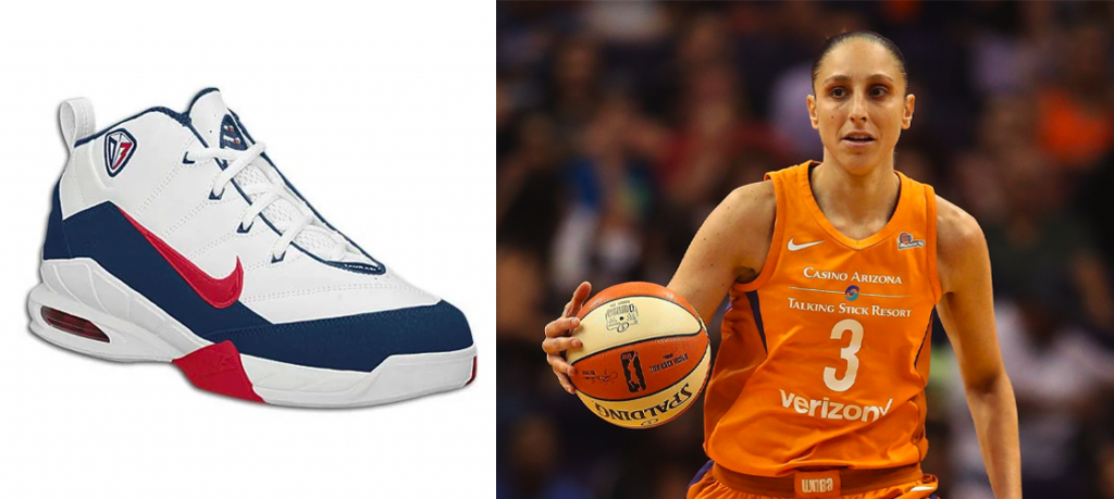 A History Of WNBA Athletes’ Signature Sneakers | SoleSavy News