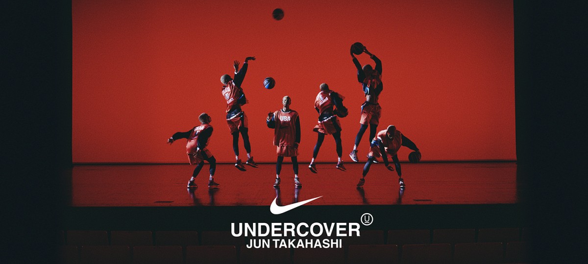 undercover jun takahashi jazz
