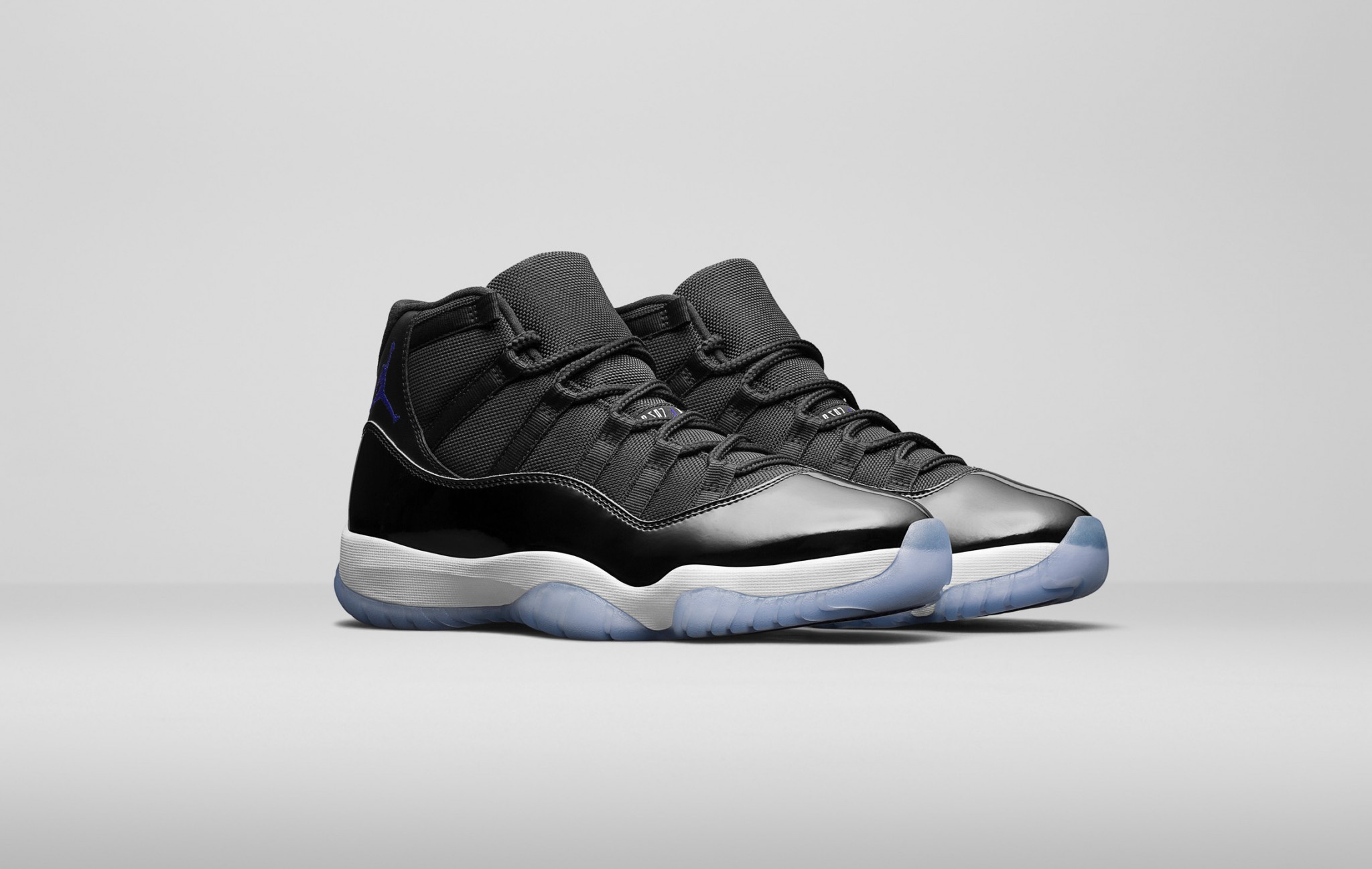 new space jam sneakers
