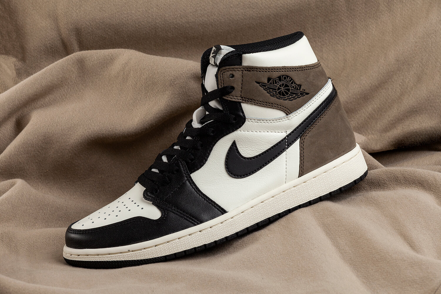 good looking jordan 1