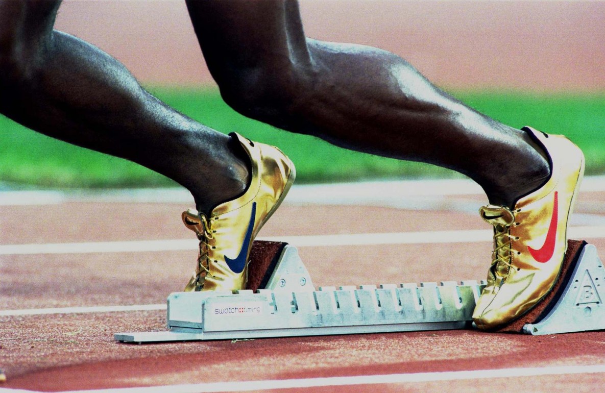 The Ten Most Memorable Nike Olympic Sneakers of All Time SoleSavy News