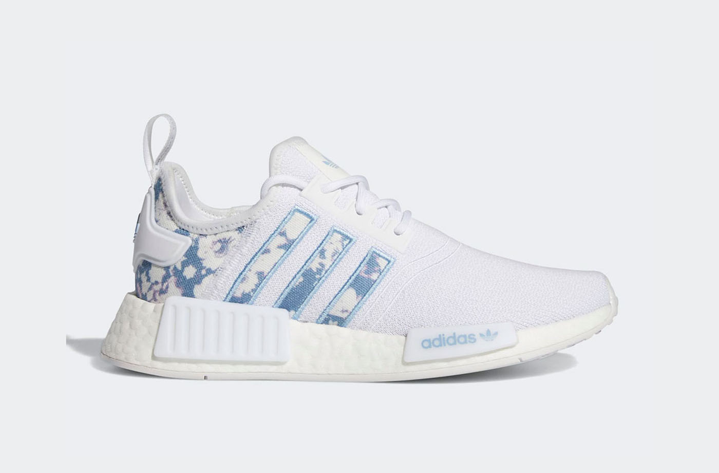 adidas NMD R1 White" Release Information | SoleSavy