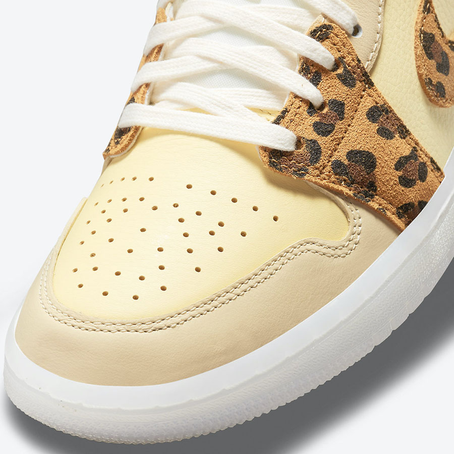 Air jordan leopard print online