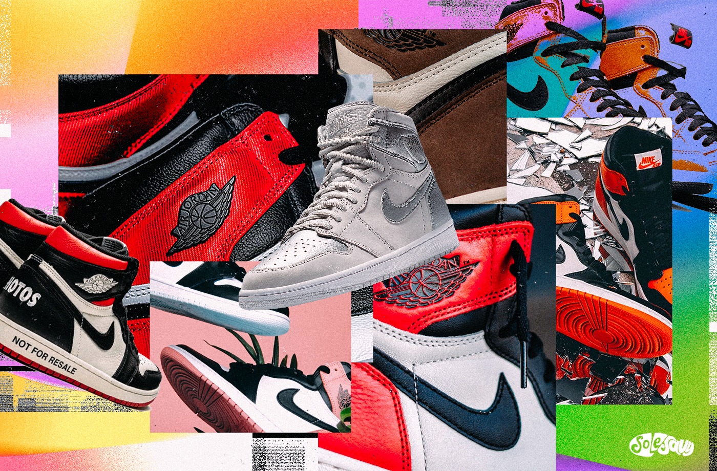 Off-White Jordan 1 UNC Extreme Cleaning Challenge presented by