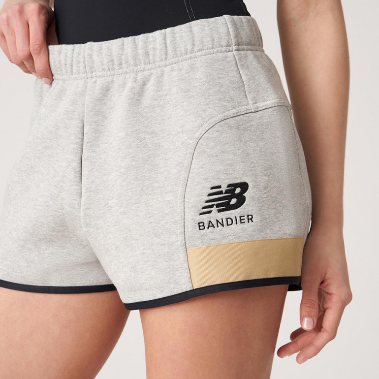 new balance x bandier 327 sneakers
