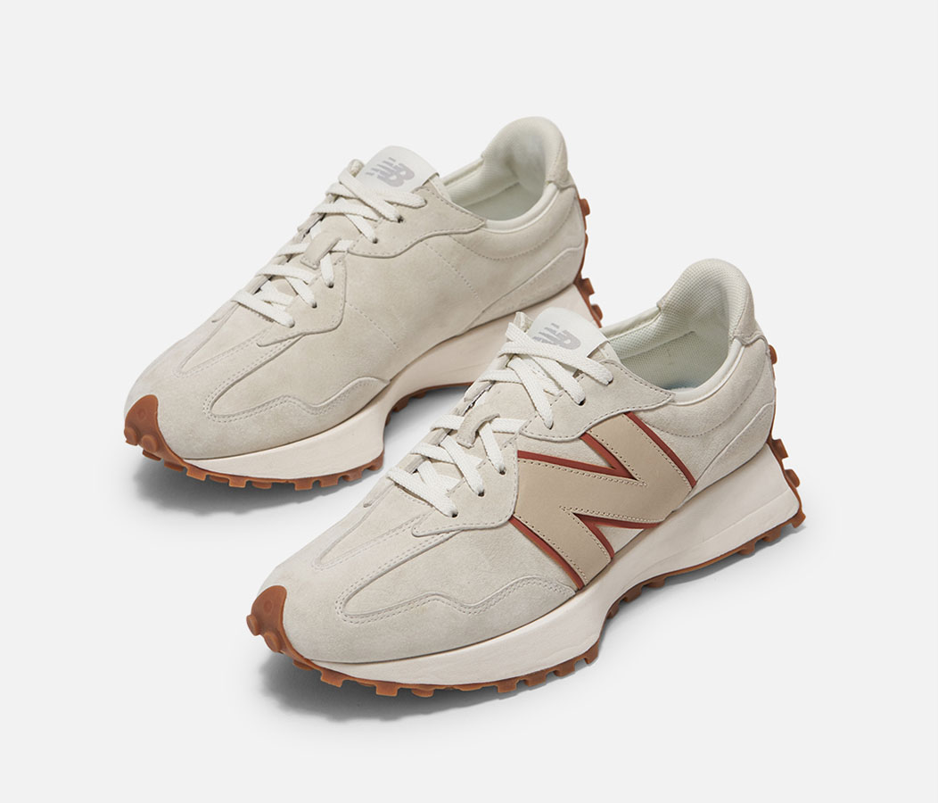 Bandier x New Balance 327 and 57/40 Release Date | SoleSavy