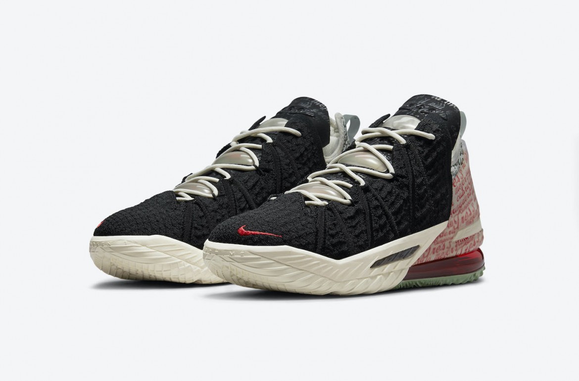 diana taurasi lebron 18 la cabra